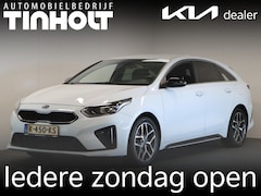 Kia Pro cee'd - ProCeed 1.0 T-GDI GT-Line
