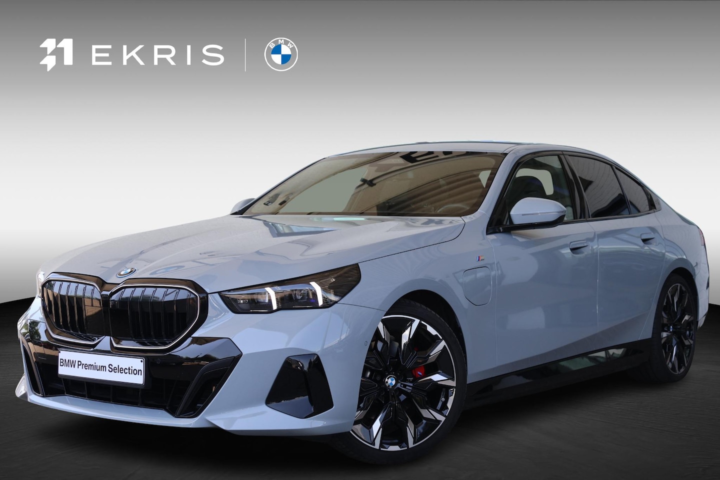 BMW 5-serie - 530e M Sport Edition | SOH 100% | M Sport Pro | Bowers & Wilkins | Innovation Pack | Trave - AutoWereld.nl
