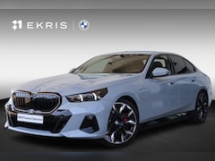 BMW 5-serie - 530e M Sport Edition | SOH 100% | M Sport Pro | Bowers & Wilkins | Innovation Pack | Trave
