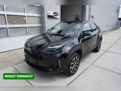 Toyota Yaris Cross - 1.5 Hybrid 130 Dynamic |Navi|Carplay|PDC V+A|Dodehoek|Stoel en stuurverw.|Camera|
