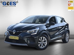 Renault Captur - II Experience /stoelverw/carplay/clima