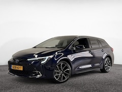 Toyota Corolla Touring Sports - Hybrid 200 Executive| JBL| HUD| Stoelverw.| Adap.Cruise| BSM
