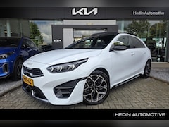 Kia Cee'd - Ceed 1.5 T-GDi GT-Line | Trekhaak | Tot 10 jaar of 150.000 km Garantie |