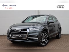 Audi Q5 - 50 TFSI e quattro S edition 299pk S Tronic | SOH 91, 1, % |