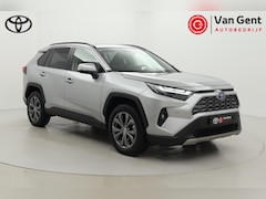 Toyota RAV4 - 2.5 Hybrid AWD Executive | Leder | Stoel-/stuurverwarming | Dodehoek detectie | Verwarmbar