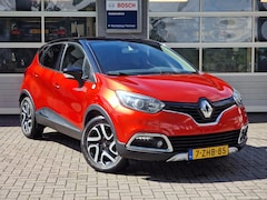 Renault Captur - 0.9 TCe Helly Hansen|Clima|Trekhaak|Camera|PDC|