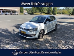 Volkswagen Polo - 1.0 TSI 95pk Bluemotion Edition