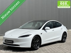 Tesla Model 3 - Premium Long Range RWD 78 kwh, Nieuw SOH 97