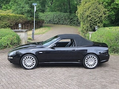 Maserati Spyder - 4.2 Cambiocorsa Origineel Nederlands