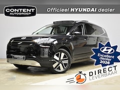 Hyundai IONIQ 9 - 110, 3 kWh 308pk AWD Connect+ I Voorraadvoordeel