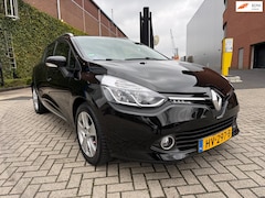 Renault Clio Estate - 1.2 Expression_AUTOMAAT_AIRCO_NETTE AUTO
