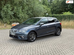 SEAT Ibiza - 1.0 TSI DSG I CARPLAY I CAMERA I PDC I LED I VIRTUAL DASH I EXTREEM MOOI