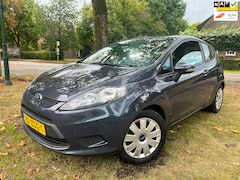Ford Fiesta - 1.25 Champion ORG NL / APK 15-08-2027