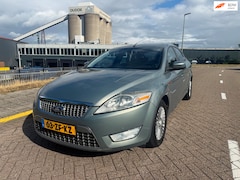 Ford Mondeo - 2.3-16V Titanium
