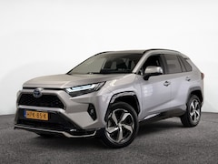 Toyota RAV4 - 2.5 Plug-in Hybrid Dynamic| Stoelverw.| Adap.Cruise| A.camera| P.sensoren