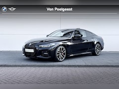 BMW 4-serie Coupé - 420i High Executive | M-Sport PRO | Schuif-/kanteldak |