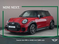 MINI 3-Deurs - 2.0 Cooper S John Cooper Works XL