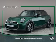 MINI 5-Deurs - 1.5 Cooper C Favoured M