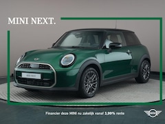 MINI 3-Deurs - 1.5 Cooper C Favoured M