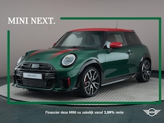 MINI 3-Deurs - 2.0 JCW John Cooper Works XL