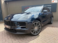 Porsche Macan - 3.0 S ORG NL - PANORAMA DAK - LUCHTVERING - NIEUWE MOTOR