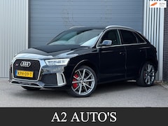 Audi RSQ3 - 2.5 TFSI quattro Pro Line Plus Full Options