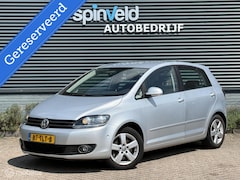 Volkswagen Golf Plus - 1.4 TSI Comfortline - Navi - Trekhaak - Parkeersensoren