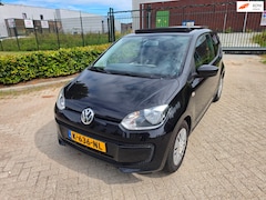 Volkswagen Up! - 1.0 move up BlueMotion PANO AIRCO NETJES