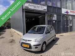 Hyundai i10 - 1.1 Dynamic Airco Nieuwe APK NAP Rapport