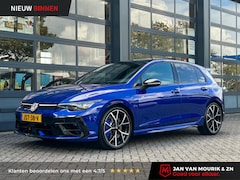 Volkswagen Golf - 2.0 TSI 4Motion R | NL auto | Panoramadak | Akrapovic