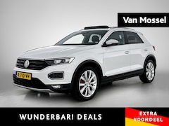 Volkswagen T-Roc - 1.5 TSI Sport | 150 PK | Automaat | Digital Cockpit PRO | Apple Carplay / Android Auto | P