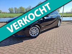 Mercedes-Benz A-klasse - 160 Business Clima Navi Cruise Half Leder Trekhaak