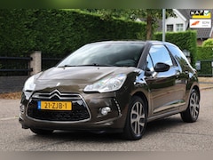 Citroën DS3 - 1.2 VTi Business | NAVI | CLIMA | CRUISE |