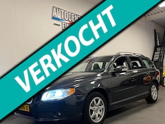 Volvo V70 - 2.0 Momentum ZEER NETTE STAAT