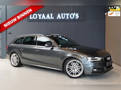 Audi A4 Avant - 2.0 TFSI Pro Line S | TREKHAAK | CRUISE | AIRCO | NAVI | NAP | PDC | APK