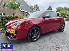 Alfa Romeo MiTo - 0.9 TwinAir ECO Super