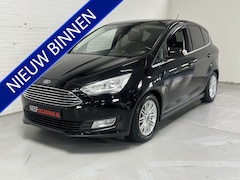 Ford C-Max - 1.0 Titanium CLIMA // CRUISE // NAVI // CAMERA