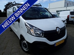 Renault Trafic - 1.6 dCi T29 L2H1 Comfort Energy VOORZIEN VAN AIRCO+CRUISE+TREKHAAK