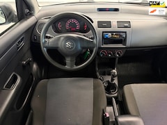 Suzuki Swift - 1.3 Base 93 pK 3 deurs 165 dkm Nap