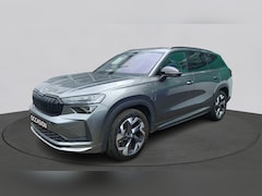 Skoda Kodiaq - 1.5 TSI 204pk PHEV Sportline Business DSG / Panoramadak / Stoel+Stuurverwarming / Camera