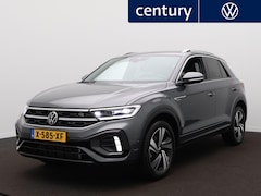 Volkswagen T-Roc - 1.5 TSI R-Line Business Automaat / Adap. Cruise / Virtual / Stoelverwarming / PDC /