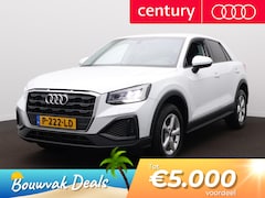 Audi Q2 - 30 TFSI 110Pk Pro Line / Clima / Pdc