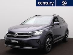 Volkswagen Taigo - 1.0 TSI Life Edition / ACC / Camera / Carplay / Led