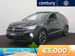 Volkswagen Taigo - 1.0 TSI R-Line LED - Apple Carplay/Android Auto - PDC - Climatronic - Panoramaschuif-kante