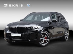 BMW X5 - xDrive50e | M Sportpakket Pro | Panodak | Head-Up | Massage | Sky Lounge | Driving Assista