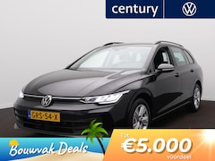 Volkswagen Golf Variant - 1.5 TSI 115Pk Life-Bns / Clima / Camera / Nw-Type