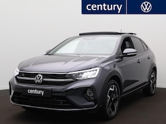 Volkswagen Taigo - 1.0 TSI R-Line Edition | Panodak | ACC | PDC | Clima |