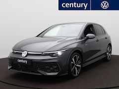 Volkswagen Golf - 1.5 eHybrid GTE 272pk | Panodak | 360 Camera | Zwenkbare trekhaak | Head-Up | ACC | Navi |