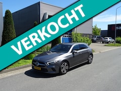 Mercedes-Benz A-klasse - 180 Solution Luxury | Sfeer | 100% Onderhouden