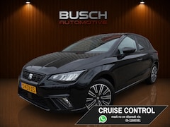 SEAT Ibiza - 1.0 MPI Reference | CARPLAY| LANE ASSIST| 5 DEURS |
